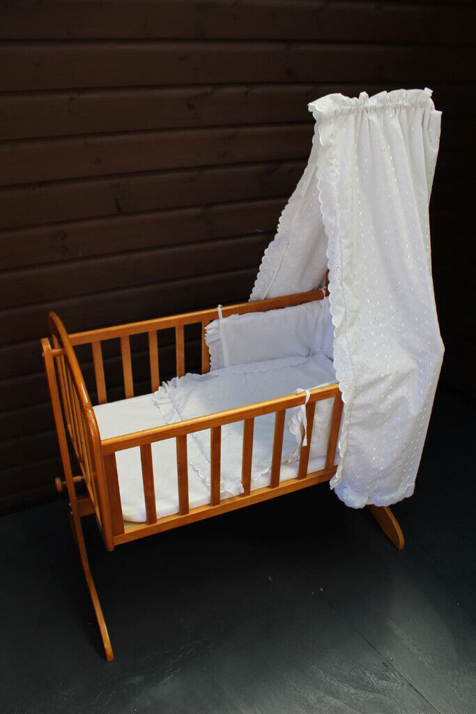 swing crib mattress